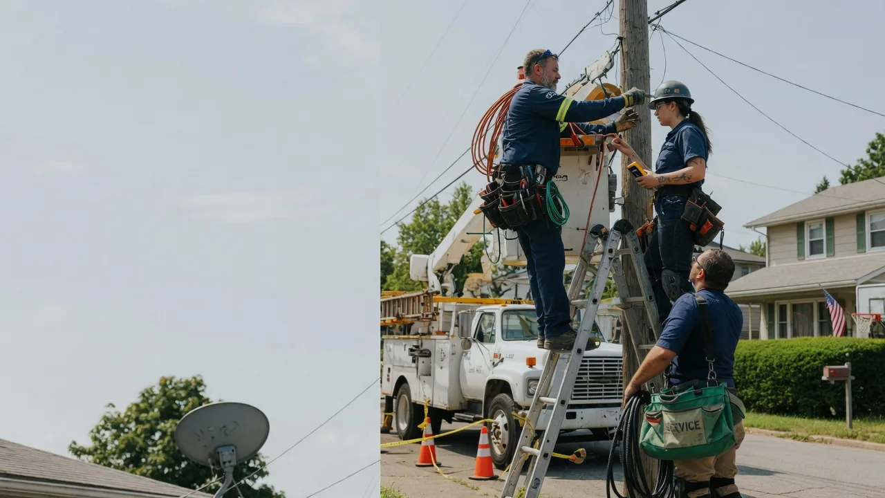 Electrical Repair in Quinter, KS near me